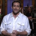 'SNL': Jake Gyllenhaal Jokes About Getting Punched by Conor McGregor 