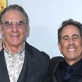 Michael Richards Makes First Red Carpet Appearance in Eight Years