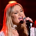 Kate Hudson Makes TV Performance Debut Singing New Single