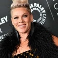 Pink Says She's 'Not Set Up' for Taking Over Katy Perry's 'Idol' Seat