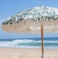 The Best Beach Umbrellas to Shop Ahead of Summer 2024