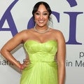 Why Tamera Mowry-Housley Isn't Giving Sister Tia Any Dating Help 