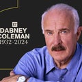 Dolly Parton Mourns Death of '9 to 5' Co-Star Dabney Coleman