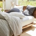 Shop the Brooklinen Memorial Day Sale to Give Your Bed a Cozy Refresh