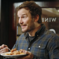 Chris Pratt on Playing Garfield Like His 'Pars and Rec' Character Andy