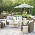 Save 20% on Frontgate's Patio Furniture and Backyard Essentials