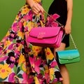 Save Up to 40% on Kate Spade's Summer-Ready Handbags, Dresses and More