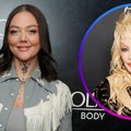 Elle King Shares How Dolly Parton Responded to Her Drunk Performance