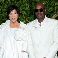 Kris Jenner Was Skeptical About Her 25-Year Age Gap With Corey Gamble