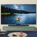 The New LG C4 OLED TV Is Up to $700 Off Right Now