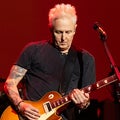 Pearl Jam's Mike McCready Falls Off Stage at Vancouver Show