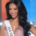 Miss Hawaii USA Named Miss USA 2023 After Noelia Voigt's Resignation