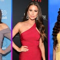 Former Miss USA Nia Sanchez Reacts to Recent Resignations