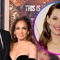 How Ben Affleck Has Supported Jennifer Garner After Her Dad's Death