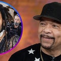 Ice-T Slams Lenny Kravitz's Celibacy Journey: 'S**t's Weird to Me'