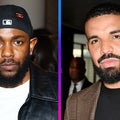 Kendrick Lamar Drops Second Diss Track on Drake in Less Than a Week