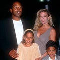 Nicole Brown Simpson's Sisters Give Update on Her and O.J.'s Kids