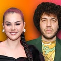 Selena Gomez Reunites With Boyfriend Benny Blanco: See the Pic