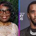 Notorious B.I.G.'s Mother Wants to 'Slap the Daylights' Out of Diddy