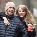 Taylor Swift's Dating History: A 'Lover' Look Back