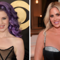 Kelly Osbourne Is Mistaken for Kim Zolciak After Hair Transformation