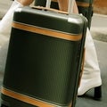 Save 25% on Stylish Luggage at Paravel's Biggest Sale of the Year