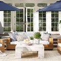 Save Up to 50% on Pottery Barn's Best Outdoor Furniture for Summer