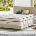Save $400 on Top-Rated Mattresses During Saatva’s Memorial Day Sale