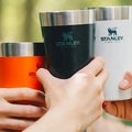 Save 35% on Stanley Tumblers, Water Bottles and More Drinkware