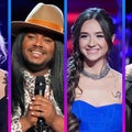 'The Voice' Season 25 Semifinals: Who Made the Top 5?