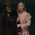 'Wicked' Trailer Shows First Look at 'Popular' and More Iconic Moments