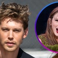 Austin Butler Recalls 'Insane' Party With Taylor Swift as the DJ