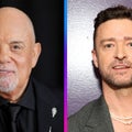 Billy Joel Comments on Justin Timberlake's Arrest at Hamptons Hotel