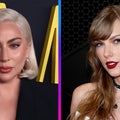 Taylor Swift Slams Lady Gaga Pregnancy Speculation: 'It's Invasive'