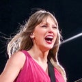 Taylor Swift Reacts After Again Swallowing a Bug Onstage