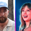 Travis and Jason Kelce Praise Podcast 'Shift' Thanks to Taylor Swift