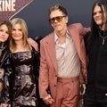 Kevin Bacon and Kyra Sedgwick Make Rare Appearance With Their 2 Kids