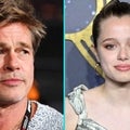 How Brad Pitt Feels About Shiloh Dropping 'Pitt' From Surname