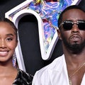 Diddy's Daughter Chance Graduates High School Amid Legal Drama