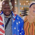 '90 Day Fiancé: Michael Finally Arrives in the U.S. With Angela 
