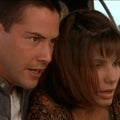 'Speed' Turns 30: Why Sandra Bullock Was ‘Miserable’ On Bus Set (Flashback)