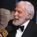 Dick Van Dyke, 98, Is Determined to Become EGOT After Historic Emmy Win (Exclusive)