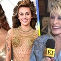 Dolly Parton Was Surprised by Miley Cyrus and Beyoncé's 'Cowboy Carter' Collab! (Exclusive)