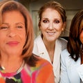 Céline Dion Speaks Out: Hoda Kotb Shares What Surprised Her Most in Revealing Interview (Exclusive)  