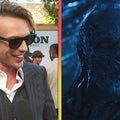 Jamie Campbell Bower Confirms Vecna's Return in 'Stranger Things' Final Season (Exclusive)