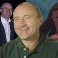 'Tarzan' Turns 25: Phil Collins Recalls Daughter Lily's Reaction to 'You'll Be in My Heart'