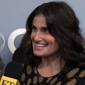 Idina Menzel Dishes on 'Wicked' Movie and Broadway Return (Exclusive)