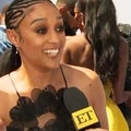 Tia Mowry Dishes on Her Dating Life and 'My Next Act' Reality Show