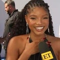 Halle Bailey Gushes Over Son Halo's Latest Milestone (Exclusive)