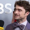 Daniel Radcliffe Reacts to 'Harry Potter' Reboot Series, Offers Advice